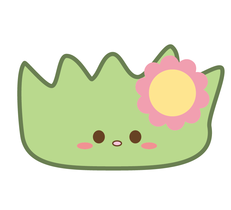 乙=草花のエネルギー