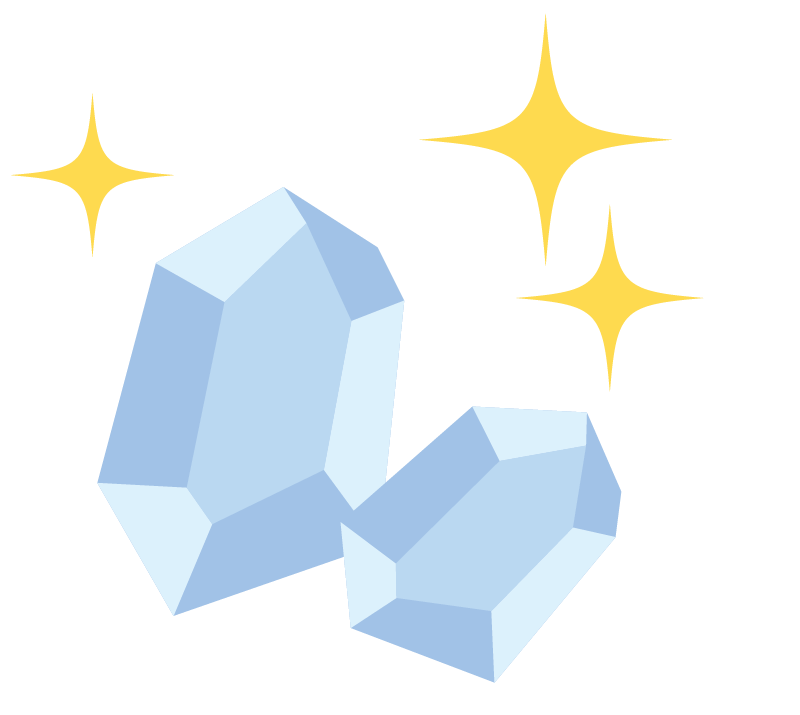 宝石